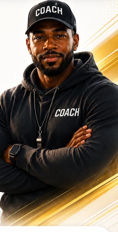 Coach — your AI sports concierge
